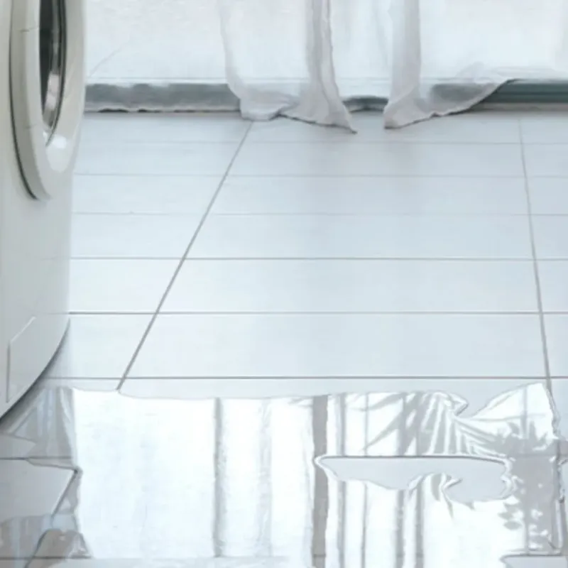 Appliance Leak Cleanup in Vinton County, OH