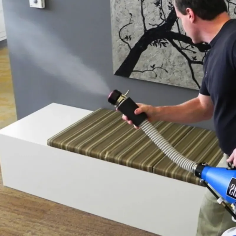 Professional Odor Removal in Vinton County, OH